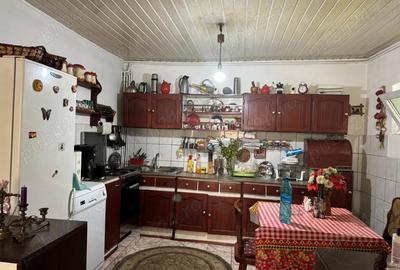 Casa in ucea de jos - 2