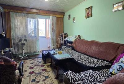 Apartament cu 3 camere decomandat, mobilat în Est - 4
