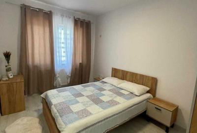 Garsonieră decomandată în Chiajna - 6