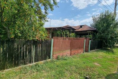Teren de 1600 mp, în Varnița - 1