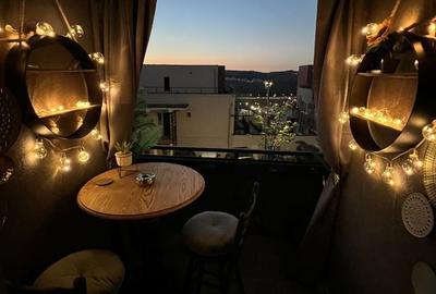 Apartament cu 2 camere semidecomandat în Central - 3