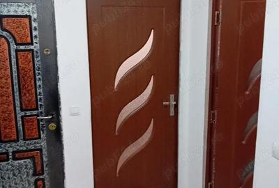 Apartament cu 2 camere decomandat în Buzaului