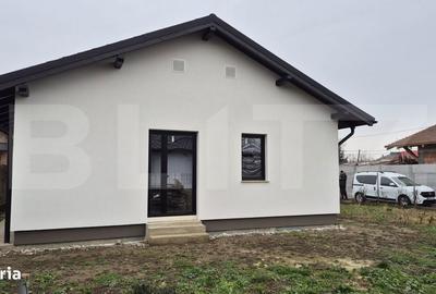Casă cu 4 camere în Oar - 2