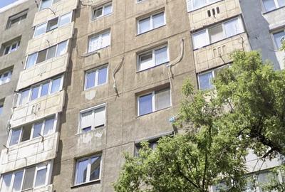 Apartament decomandat în Costin Georgian