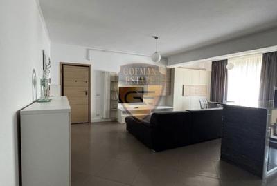 Apartament cu 3 camere, mobilat în Tomis Nord - 16