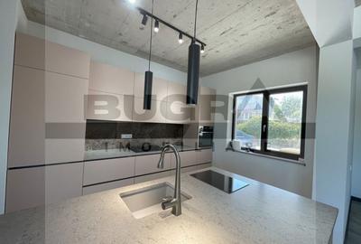 Apartament 3 camere, nou, 145 mp, terasa 55mp,  Aerodrom Avram Iancu - 6