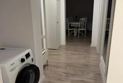 Inchiriez apartament 2 camere parcul Carol - 4