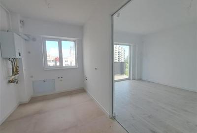 Locuinta cu 3 camere in Ansamblul ComoPark - bloc B ! - 3