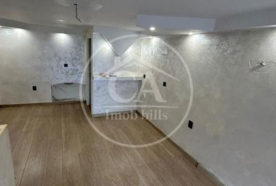 Spațiu comercial, de 25 mp, în Orașul Nou - 5