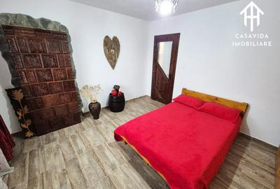 Casă cu Teren 6000 Mp în Sălbăgelu Nou - 4