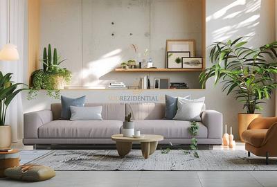 Apartament nou, zona Berceni - 3 camere, multiple facilitati, Sector 4 - 3