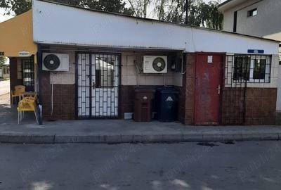 Inchiriere spatiu comercial Slobozia-Ialomita - 2