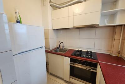 APARTAMENT 1 CAMERA, 37MP , SEMI-CENTRAL,PASAJ ALEXANDRU CEL BUN - 6