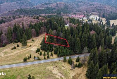 Spațiu comercial, în Poiana Brașov - 6