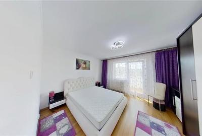 Tur 3D! Apartament cu doua camere, decomandat, Scriitorilor, Brasov - 18