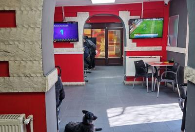 Spațiu comercial, de 140 mp, în Coiciu - 3