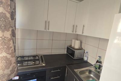 Apartament cu 2 camere în Micro 14 - 12
