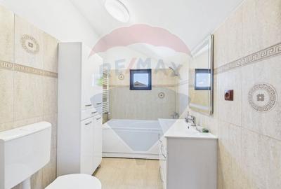 Casa / Vila cu 5 camere de inchiriat - Berceni Casa / Vila cu 5 camere de inchiriat - Berceni - 26