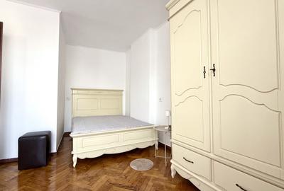 De inchiriat | Apartament 3 camere mobilat cu centrala | Batistei Universitate De inchiriat | Apartament 3 camere mobilat cu centrala | Batistei Universitate - 12