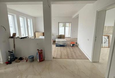 Casă cu 4 camere cu Canalizare în Jilava - 18