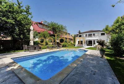 VILA IMPRESIONANTA/LUX/CURTE/GRADINA/PISCINA/GARAJ/IANCU NICOLAE - 6