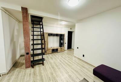 Apartament cu 2 camere în Vasile Aaron - 5