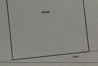 Teren de 500 mp, în Bucium