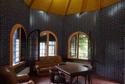 Casă cu 15 camere cu Canalizare în Plaiu Câmpinei - 4