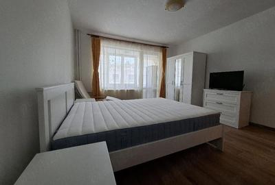 Garsonieră decomandată în Cișmigiu - 2
