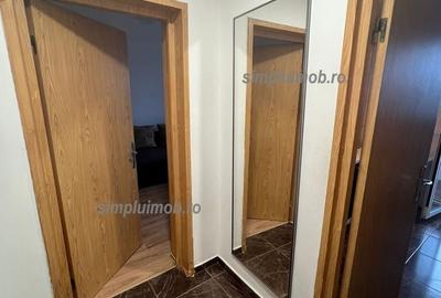 Apartament cu 2 camere semidecomandat, mobilat în Dristor - 8