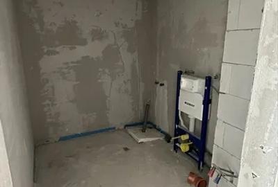 Apartament Semifinisat, Parcare Subterana, Bloc nou - 5