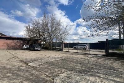 Spațiu comercial, de 580 mp, în Holboca - 3