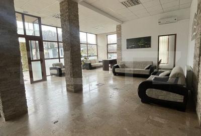 Spațiu comercial, de 180 mp, în Centura - 8