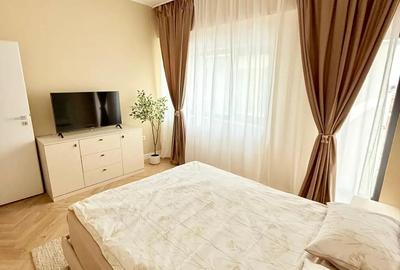Apartament 2 camere-prima inchiriere+terasa+loc parcare. - 9