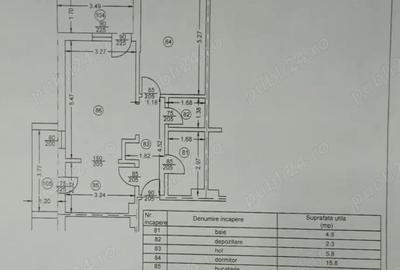 Vanzare apartament 2 camere, bloc nou 2022, vis- -vis de Universitatea Petrol-Gaze Ploie?ti - 1