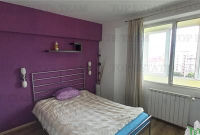 Apartament 3 camere de inchiriat, zona Tei - 1