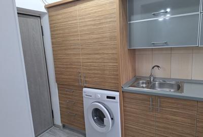 Garsonieră decomandată, mobilată în Central - 7