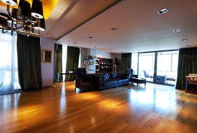 Apartament impresionant cu vedere catre lac, piscina comuna, finisaje premium - 7