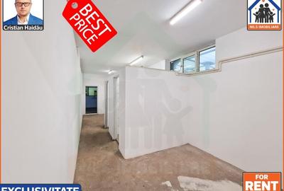 Pret bomba! 2,5 e/mp! Hala productie/depozitare/birouri | IMGB - S4 - 5