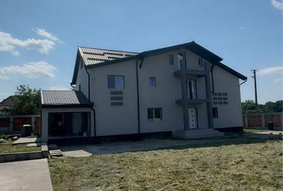 Casă cu 4 camere în Băbeni - 7