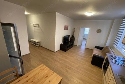 De inchiriat | 2 camere | Girocului ESO | Parter | 52 mp | Renovat complet - 4