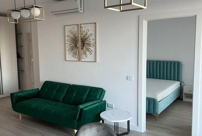 Apartament 2 camere modern, Tomis Park – Vivo Mall - Termen Lung - 3