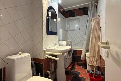 APARTAMENT 2 CAMERE 60 MP 1/4 VIS A VIS DE INTRAREA IN PARCUL LUMEA COPIILOR - 8