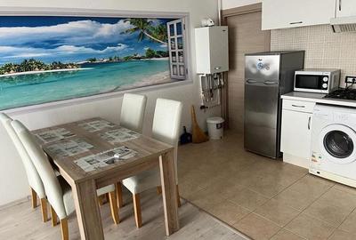 Apartament cu 3 camere decomandat în Central - 6