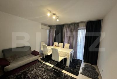 Apartament cu 2 camere semidecomandat în Calea Severinului - 2
