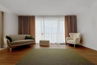 Penthouse deosebit | Suprafata Generoasa - 15