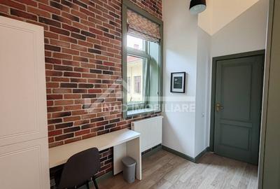 Apartament cu 3 camere situat in zona Centrala langa Piata Unirii - 11