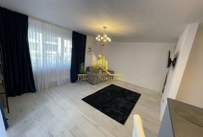 2 camere ,mobilat lux, garaj, semicentral, spatios, bloc nou, Marasti - 5