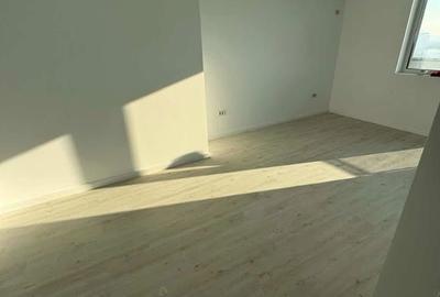 Garsonieră decomandată în Berceni - 1