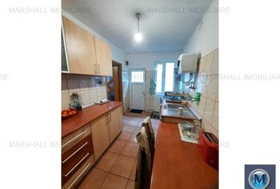 Vila cu 11 camere de vanzare, zona Gheorghe Doja, 237.7 mp #16106 - 4